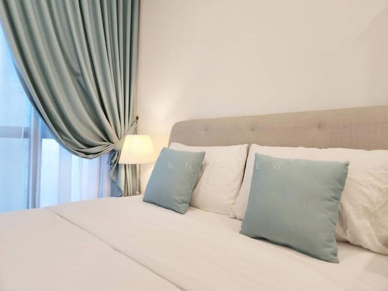 Condominium for Rent at SKS Pavillion Residences - Li Lian Chew - Bedroom - PropertyGuru.com.my