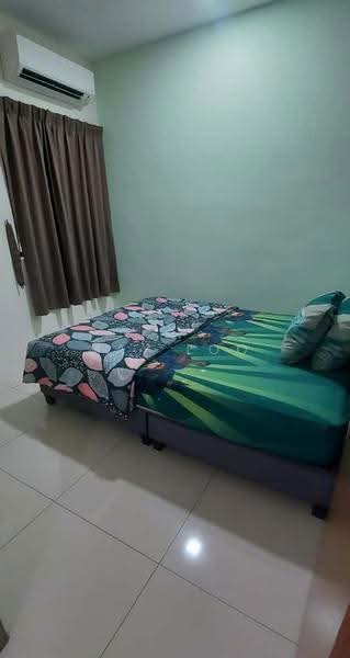 Condominium for Sale at Manhattan Condominium - May Loo - Bedroom - PropertyGuru.com.my