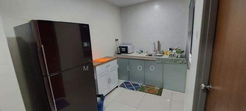 Condominium for Sale at Manhattan Condominium - May Loo - Kitchen - PropertyGuru.com.my