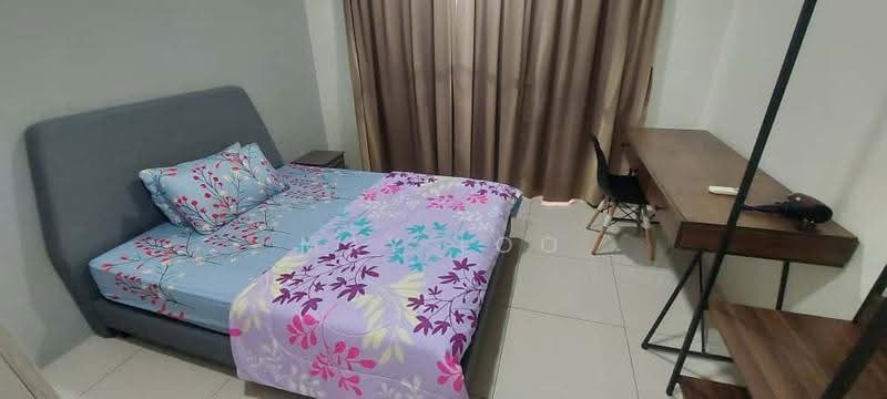 Condominium for Sale at Manhattan Condominium - May Loo - Bedroom - PropertyGuru.com.my