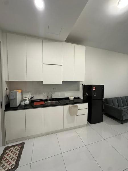 Kediaman Servis untuk Disewa di Sky Trees - Winnie Lau - Kitchen - PropertyGuru.com.my