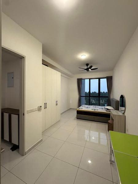 Kediaman Servis untuk Disewa di Sky Trees - Winnie Lau - Bedroom - PropertyGuru.com.my