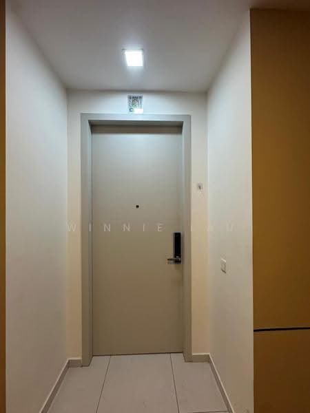 Kediaman Servis untuk Disewa di Sky Trees - Winnie Lau - Entrance - PropertyGuru.com.my