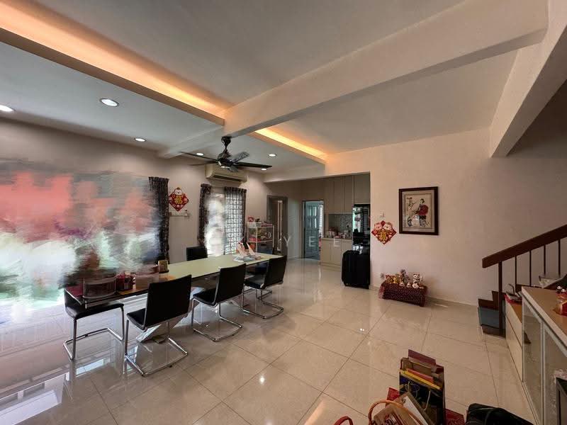Rumah Berkembar untuk Dijual di Jalil Sutera (Bukit Jalil) - CK Yee - PropertyGuru.com.my