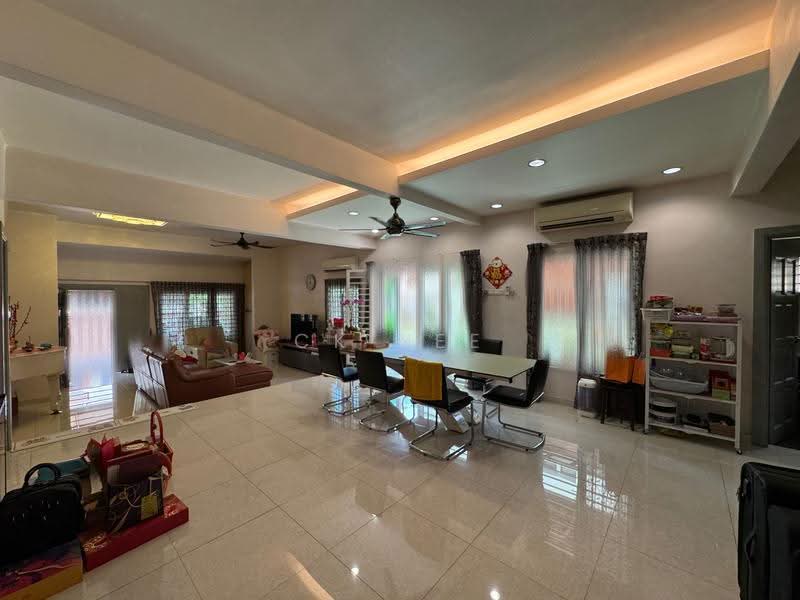 Rumah Berkembar untuk Dijual di Jalil Sutera (Bukit Jalil) - CK Yee - PropertyGuru.com.my