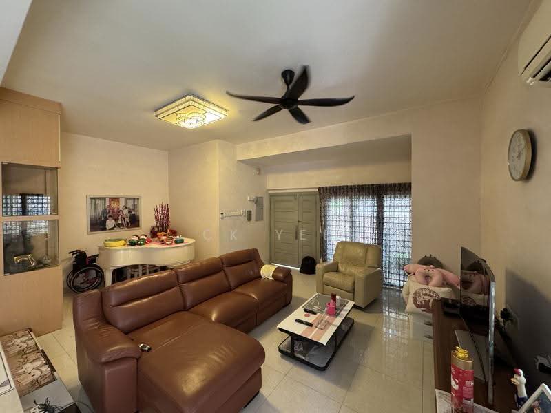 Rumah Berkembar untuk Dijual di Jalil Sutera (Bukit Jalil) - CK Yee - PropertyGuru.com.my