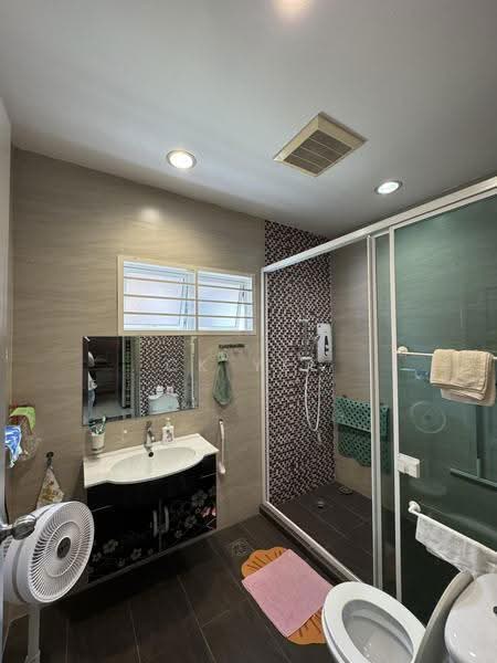 Rumah Berkembar untuk Dijual di Jalil Sutera (Bukit Jalil) - CK Yee - PropertyGuru.com.my