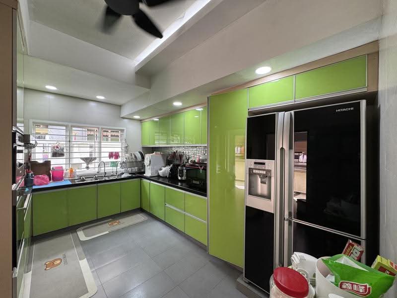 Rumah Berkembar untuk Dijual di Jalil Sutera (Bukit Jalil) - CK Yee - PropertyGuru.com.my