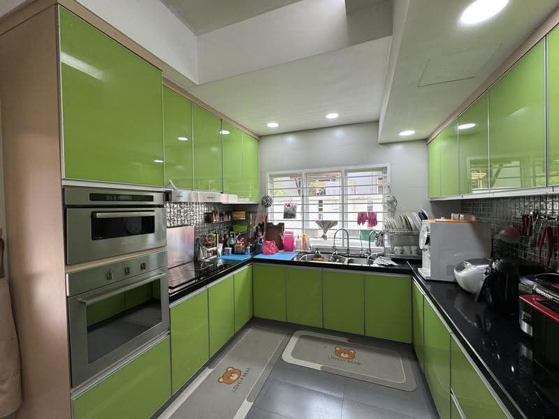 Rumah Berkembar untuk Dijual di Jalil Sutera (Bukit Jalil) - CK Yee - PropertyGuru.com.my