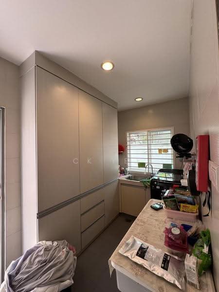 Rumah Berkembar untuk Dijual di Jalil Sutera (Bukit Jalil) - CK Yee - PropertyGuru.com.my