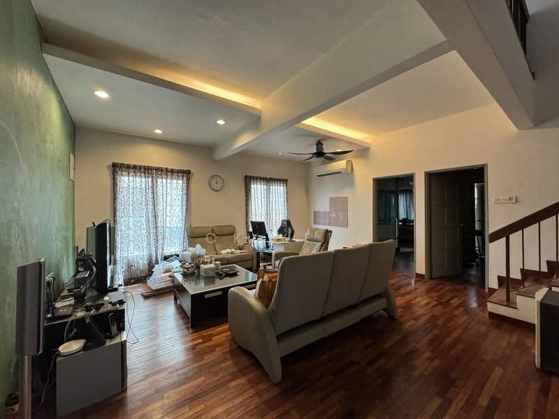 Rumah Berkembar untuk Dijual di Jalil Sutera (Bukit Jalil) - CK Yee - PropertyGuru.com.my