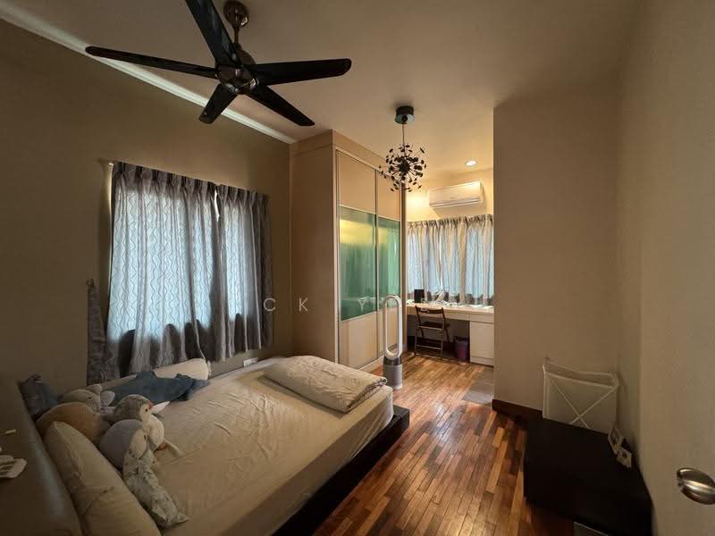 Rumah Berkembar untuk Dijual di Jalil Sutera (Bukit Jalil) - CK Yee - PropertyGuru.com.my