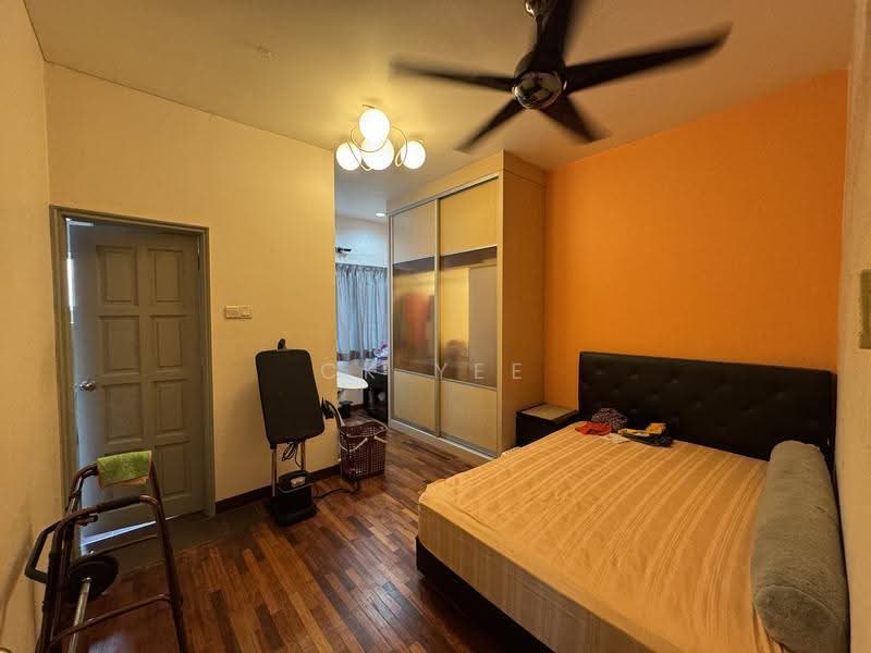 Rumah Berkembar untuk Dijual di Jalil Sutera (Bukit Jalil) - CK Yee - PropertyGuru.com.my