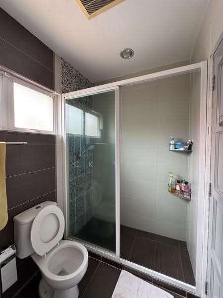 Rumah Berkembar untuk Dijual di Jalil Sutera (Bukit Jalil) - CK Yee - PropertyGuru.com.my