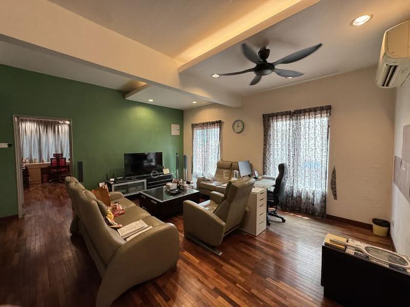 Rumah Berkembar untuk Dijual di Jalil Sutera (Bukit Jalil) - CK Yee - PropertyGuru.com.my