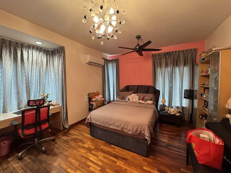 Rumah Berkembar untuk Dijual di Jalil Sutera (Bukit Jalil) - CK Yee - PropertyGuru.com.my