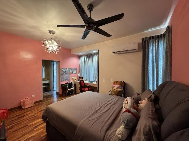 Rumah Berkembar untuk Dijual di Jalil Sutera (Bukit Jalil) - CK Yee - PropertyGuru.com.my