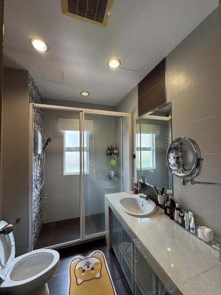 Rumah Berkembar untuk Dijual di Jalil Sutera (Bukit Jalil) - CK Yee - PropertyGuru.com.my