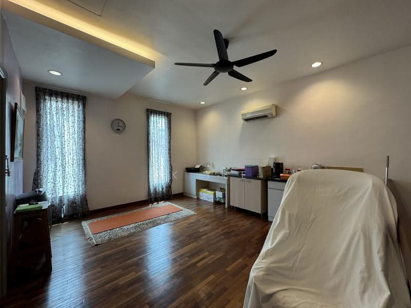 Rumah Berkembar untuk Dijual di Jalil Sutera (Bukit Jalil) - CK Yee - PropertyGuru.com.my