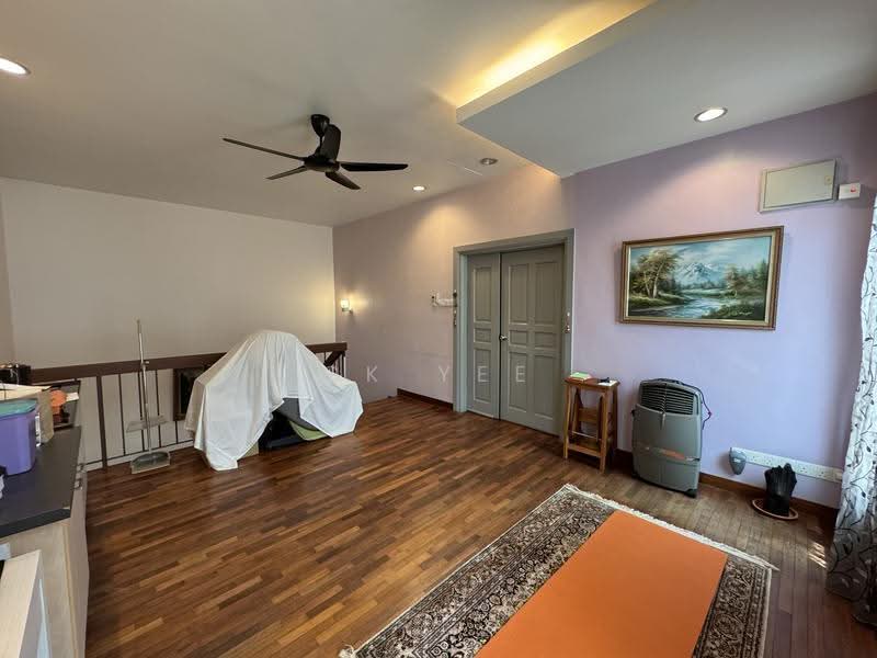 Rumah Berkembar untuk Dijual di Jalil Sutera (Bukit Jalil) - CK Yee - PropertyGuru.com.my