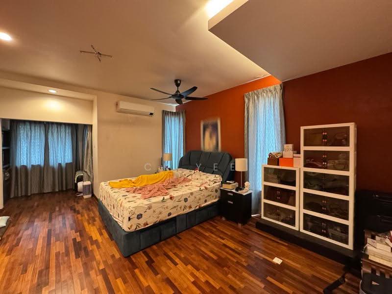 Rumah Berkembar untuk Dijual di Jalil Sutera (Bukit Jalil) - CK Yee - PropertyGuru.com.my