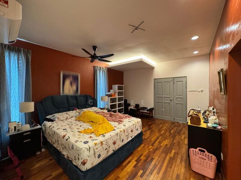Rumah Berkembar untuk Dijual di Jalil Sutera (Bukit Jalil) - CK Yee - PropertyGuru.com.my