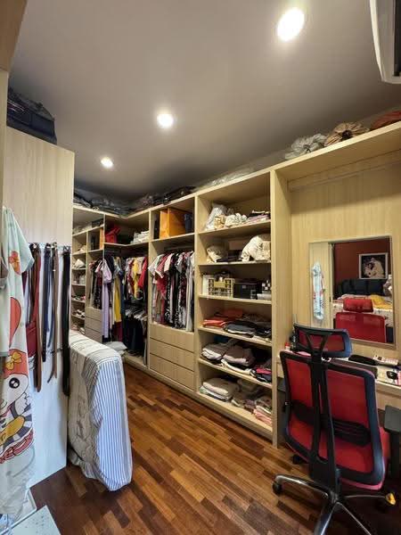 Rumah Berkembar untuk Dijual di Jalil Sutera (Bukit Jalil) - CK Yee - PropertyGuru.com.my