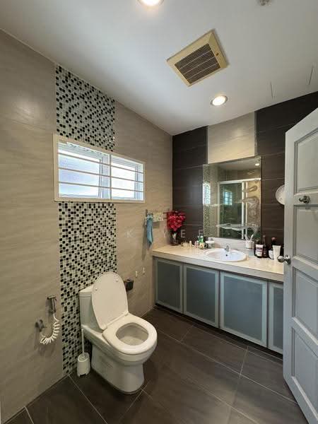 Rumah Berkembar untuk Dijual di Jalil Sutera (Bukit Jalil) - CK Yee - PropertyGuru.com.my