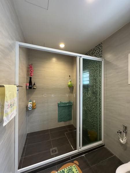Rumah Berkembar untuk Dijual di Jalil Sutera (Bukit Jalil) - CK Yee - PropertyGuru.com.my