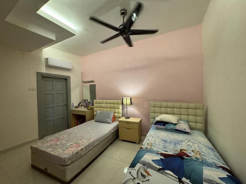 Rumah Berkembar untuk Dijual di Jalil Sutera (Bukit Jalil) - CK Yee - PropertyGuru.com.my