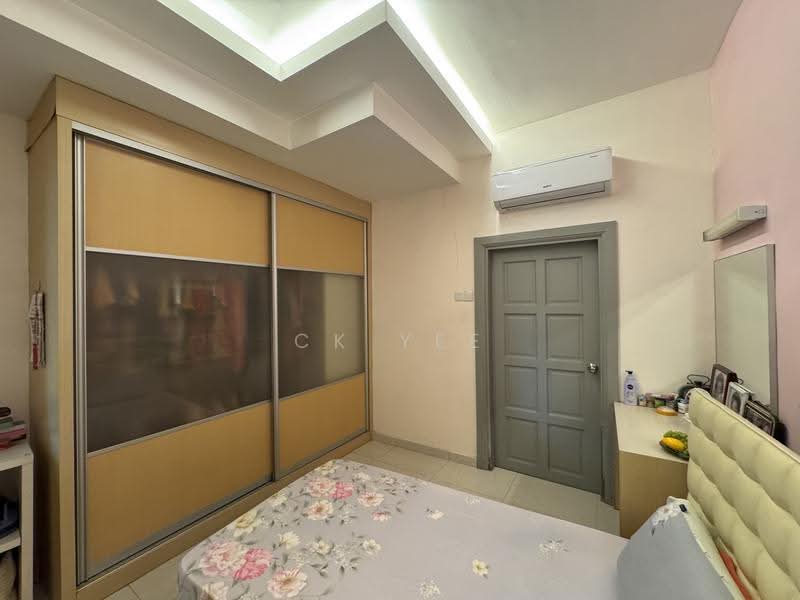 Rumah Berkembar untuk Dijual di Jalil Sutera (Bukit Jalil) - CK Yee - PropertyGuru.com.my
