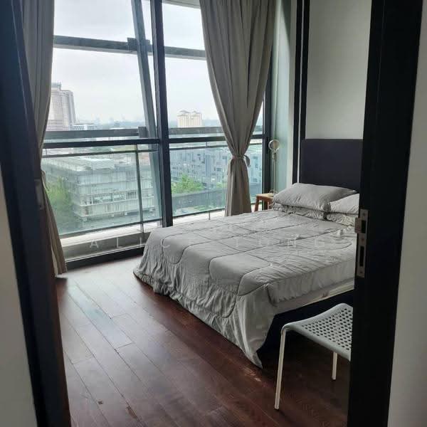 Condominium for Rent at The Fennel - Alice Tong - PropertyGuru.com.my