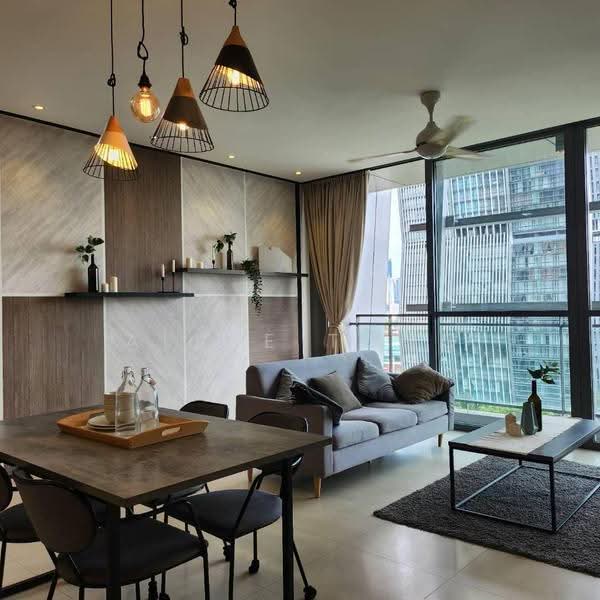 Condominium for Rent at The Fennel - Alice Tong - PropertyGuru.com.my
