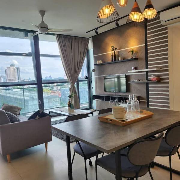 Condominium for Rent at The Fennel - Alice Tong - PropertyGuru.com.my