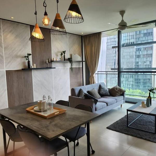 Condominium for Rent at The Fennel - Alice Tong - PropertyGuru.com.my