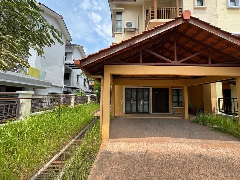 Rumah Berkembar untuk Dijual di Jalil Sutera (Bukit Jalil) - CK Yee - PropertyGuru.com.my