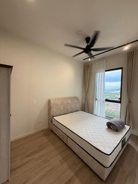 Service Residence for Rent at Emerald 9 - KAREN SIA - Bedroom - PropertyGuru.com.my