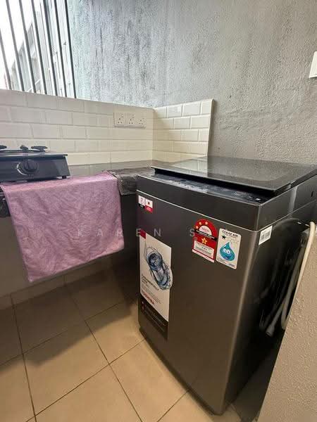 Service Residence for Rent at Emerald 9 - KAREN SIA - Kitchen - PropertyGuru.com.my