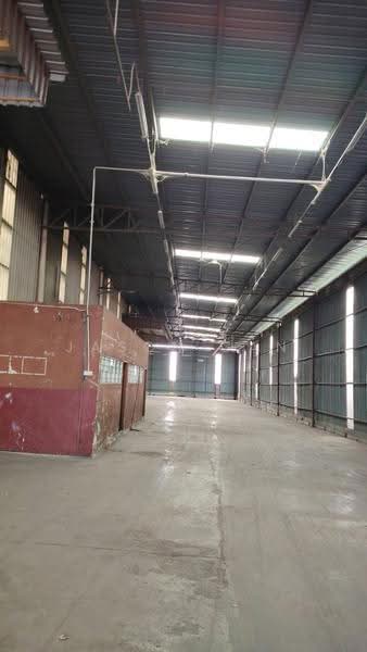 Detached Factory for Rent in Taman Perindustrian Balakong Jaya (Balakong) - Jason Gan - Interior - PropertyGuru.com.my