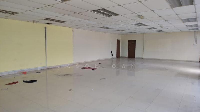 Detached Factory for Rent in Taman Perindustrian Balakong Jaya (Balakong) - Jason Gan - Interior - PropertyGuru.com.my