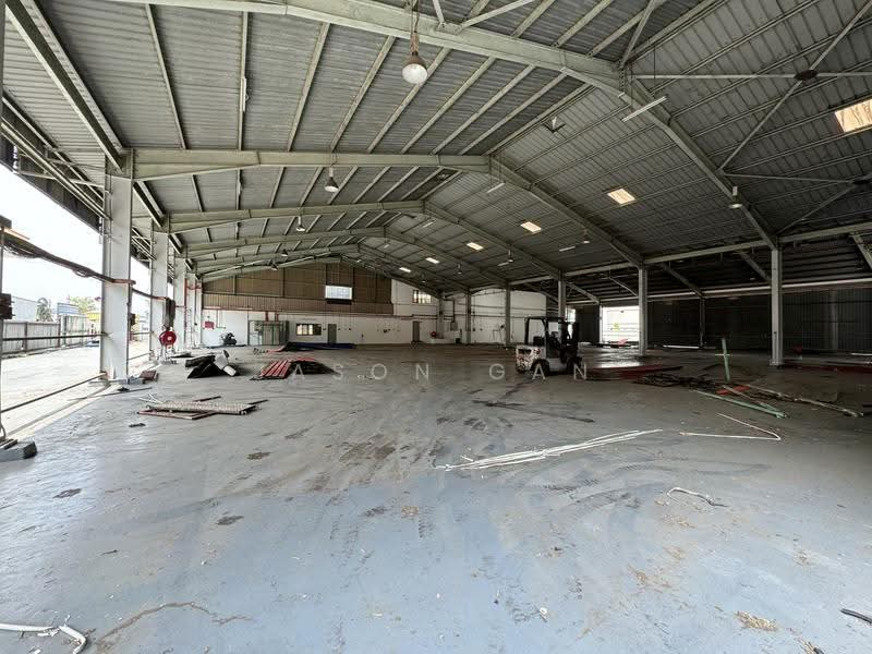 Detached Factory for Rent in Taman Perindustrian Balakong Jaya (Balakong) - Jason Gan - Interior - PropertyGuru.com.my