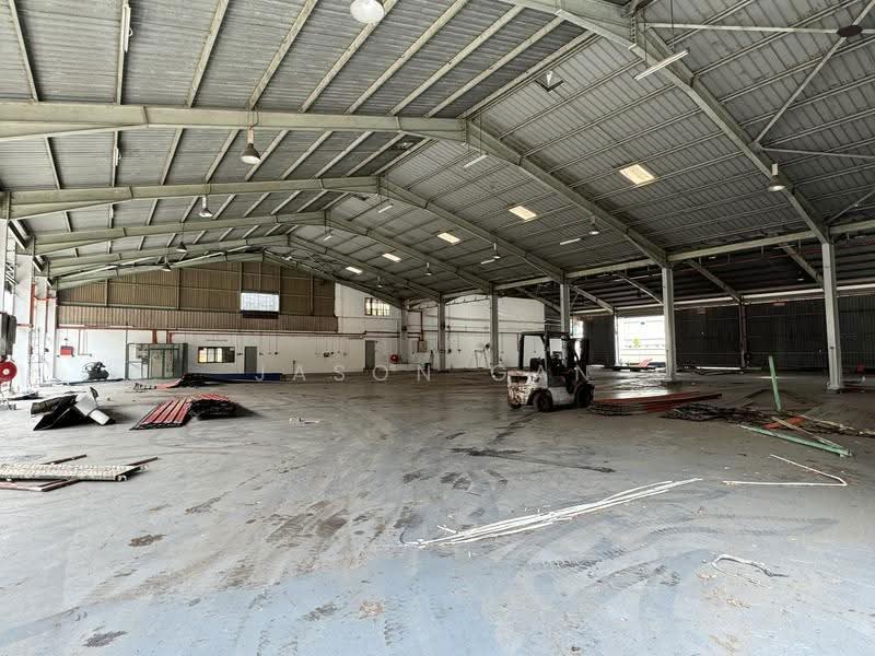Detached Factory for Rent in Taman Perindustrian Balakong Jaya (Balakong) - Jason Gan - Interior - PropertyGuru.com.my