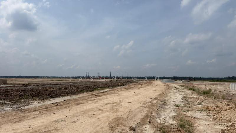 Industrial Land for Sale in Seksyen 35 (Shah Alam) - Jason Gan - Exterior - PropertyGuru.com.my