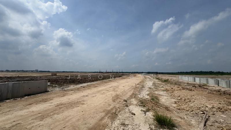 Industrial Land for Sale in Seksyen 35 (Shah Alam) - Jason Gan - Exterior - PropertyGuru.com.my