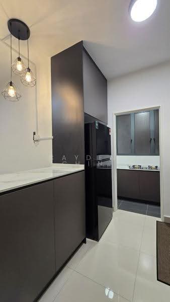 Condominium for Rent at Pitta Residensi - Cayden Chin - Kitchen - PropertyGuru.com.my