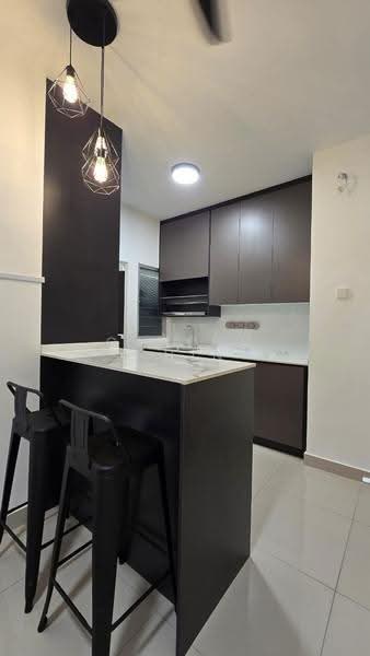 Condominium for Rent at Pitta Residensi - Cayden Chin - Kitchen - PropertyGuru.com.my
