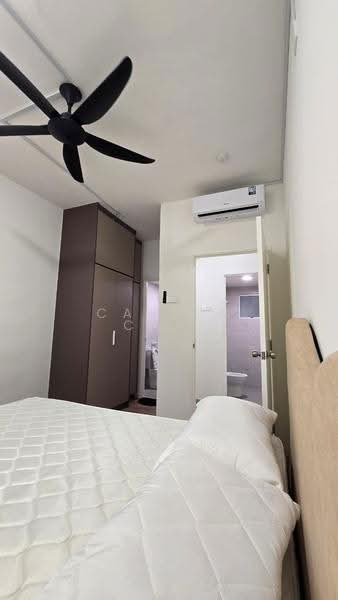 Condominium for Rent at Pitta Residensi - Cayden Chin - Bedroom - PropertyGuru.com.my