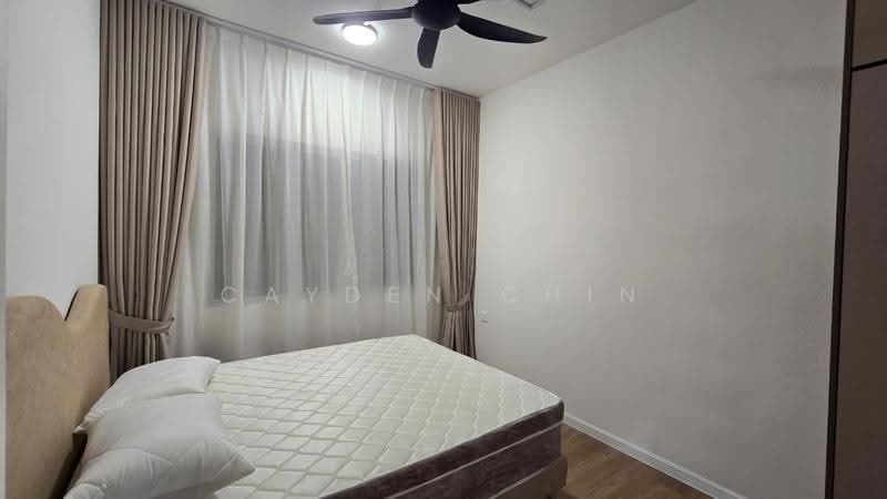 Condominium for Rent at Pitta Residensi - Cayden Chin - Bedroom - PropertyGuru.com.my