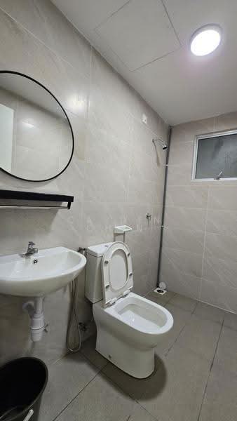 Condominium for Rent at Pitta Residensi - Cayden Chin - Bathroom - PropertyGuru.com.my
