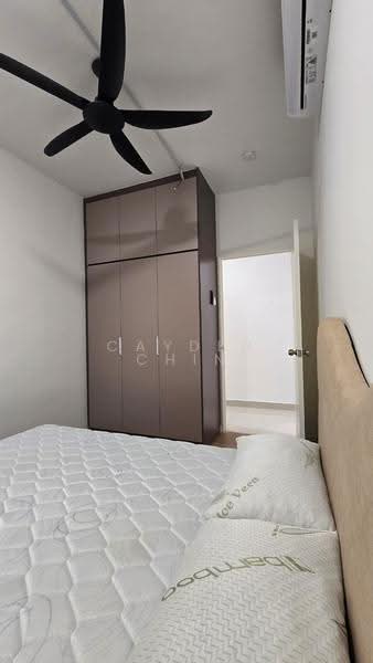 Condominium for Rent at Pitta Residensi - Cayden Chin - Bedroom - PropertyGuru.com.my